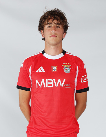 Juniores: Dinis Telehovschi